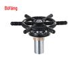 All-Copper High-Pressure Stainless Steel Cup Washer Faucet for Coffee & Milk Tea Shops