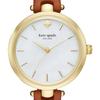 Used [Rare] KATE SPADE KSW1156 HOLLAND Watch