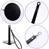 Yarn Holder Acrylic Spinning Knitting Tools Crochet Stand DIY Sewing Accessories