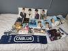 CNBLUE CENBLUE album z gadżetami plakat MD Używany