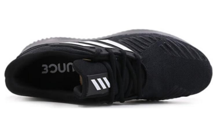 adidas Alphabounce Rc.2 'Black' G28919