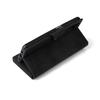 For Samsung Galaxy A17 5G/A17 4G/A26 5G Case Zipper Wallet Rivet Decor Leather Phone Cover with Wrist Strap