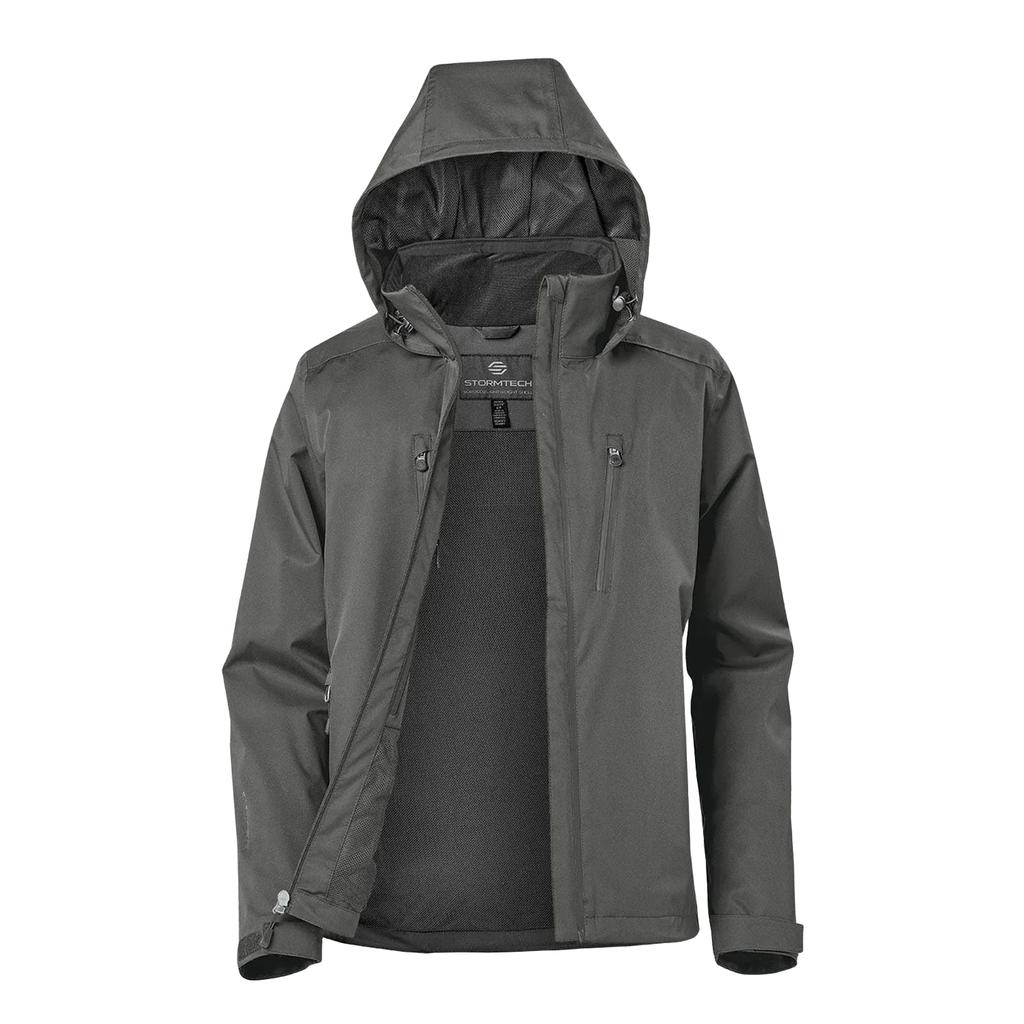 Stormtech Womens/Ladies Scirocco Lightweight Soft Shell Jacket