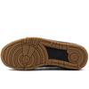 Nike Full Force Imaginary Era Low top Skateboard Shoes Men's Gray Black HJ7262-100(Team985-)