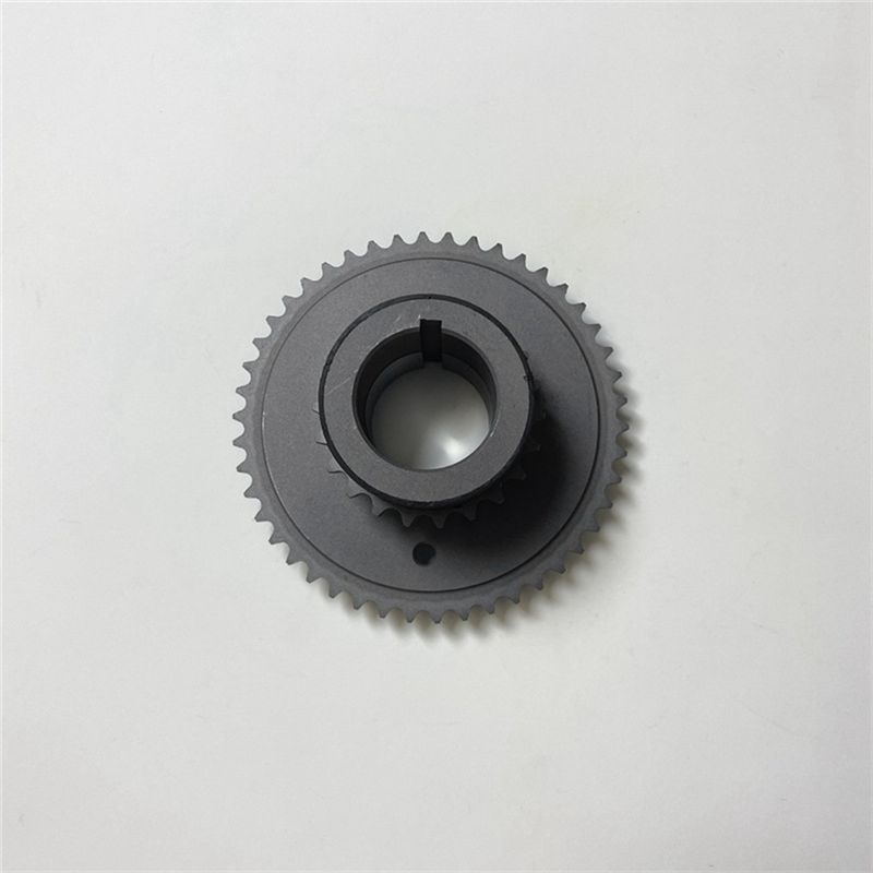 A21E-New High Quality Car Sprocket Camshaft Gear 2710520703 271052060 2710521703 For Mercedes-Benz Auto Parts