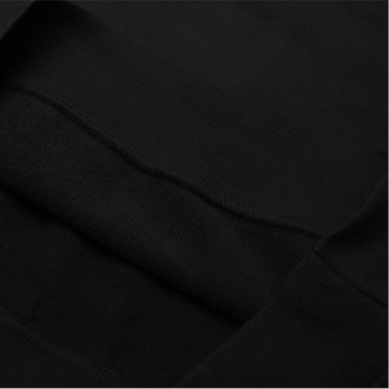 Adidas Originals Graphics Crew Neck Fashion Comfortable Sweatshirt Men Sweatshirt Black DN8043