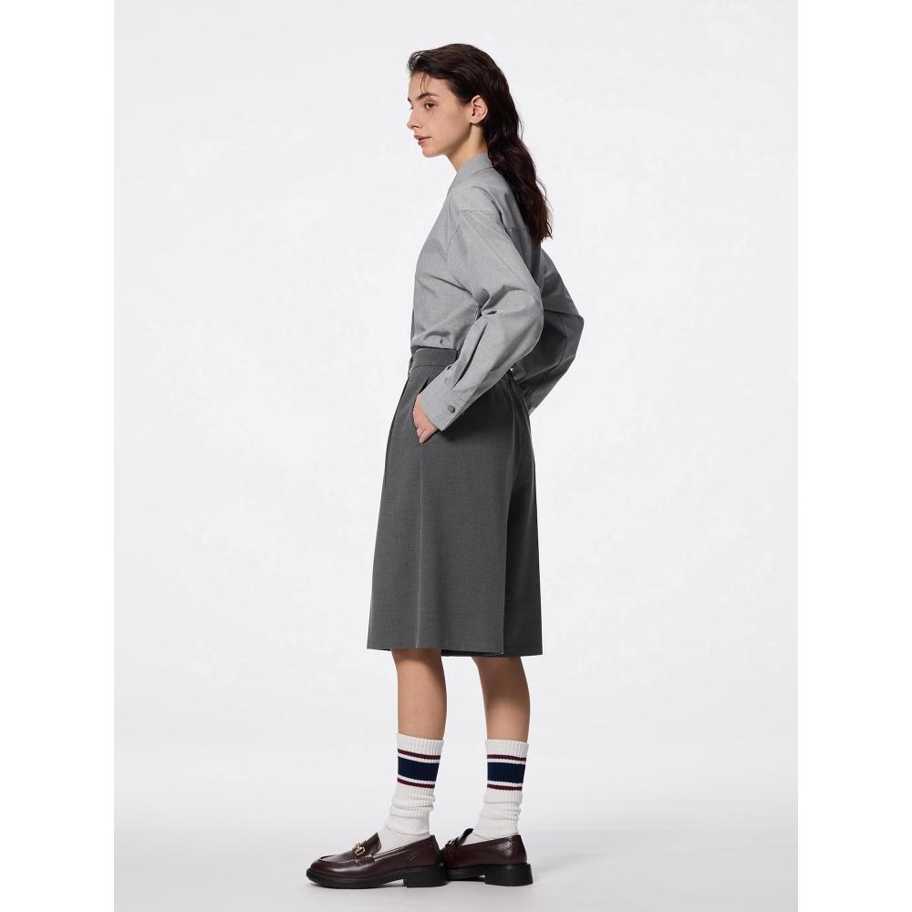 GU by Uniqlo Bermuda Shorts Ntq+e