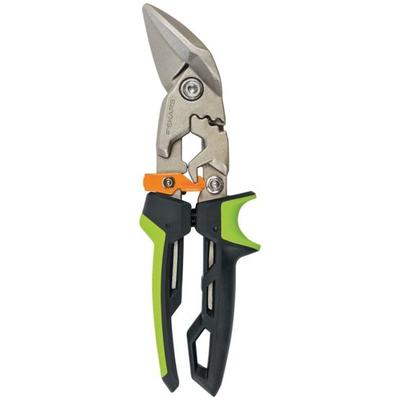 Powergear Right Curved Sheet Metal Shears - Fs-1027210