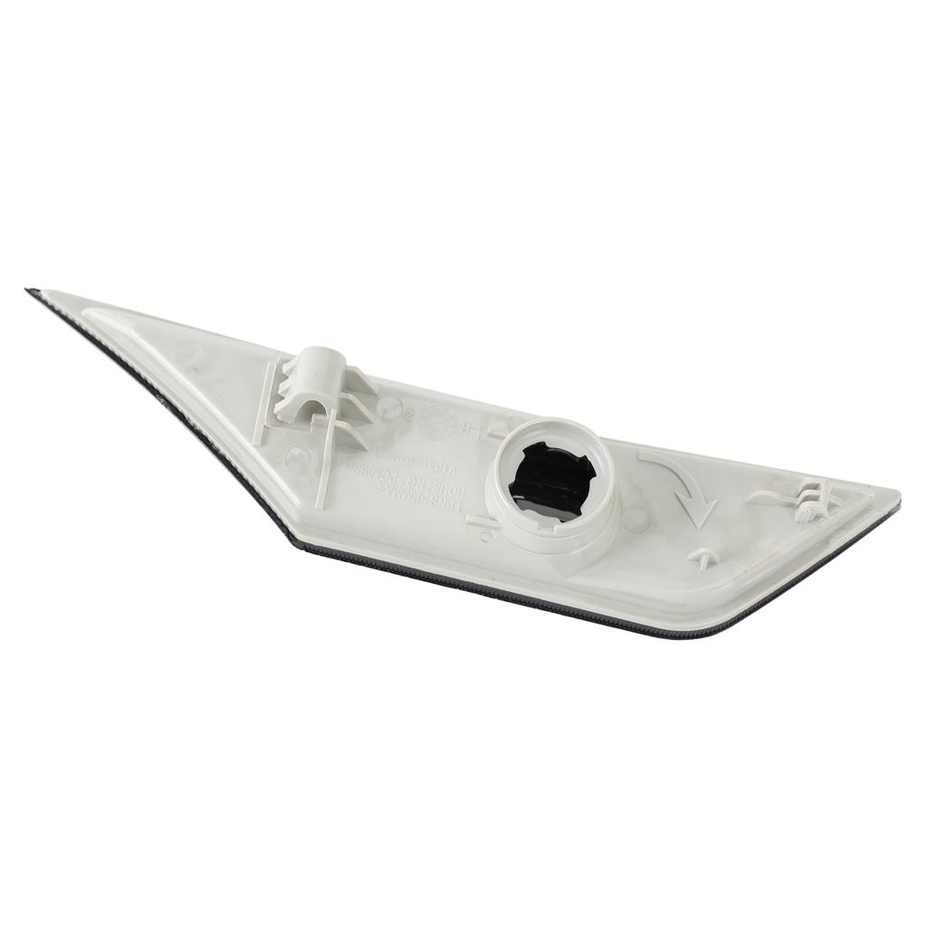 Side Marker Lamp Turn Signal Light Housing for Honda Civic 2016 2017 2018 2019 20020 2021