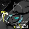 For Google Pixel 10 9 Pro XL 10Pro 10A Armor Magnetic Ring Bracket Case For Pixel 9A 8A 7 Pixel10 Pro Slide Lens Protect Cover