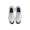 (WMNS) Nike Air Max 270 React 'Weiß Rosa Blau' Damen CU7833-101