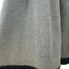 BLUE LABEL CRESTBRIDGE Short sleeve denim mini dress 38 Indigo Women Used