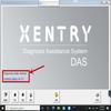 Xentry Pass Thru 2025.09 Xentry 2023.12 Diagnostic Software with Tactrix Openport 2.0 ECU Chip Tuning Tool OBD2 Scanner Tool