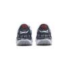 Nike Quest 6 Mesh Cushioning Slip Resistant Breathable Lightweight Low top Casual Sprint Running Shoes Unisex Gray FD6033-100(Team28-)