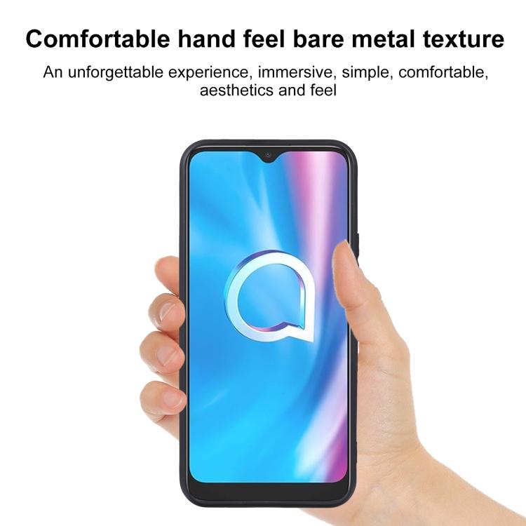 TPU Phone Case For Alcatel 1SE 2020