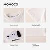 MOMOCO Boys' Summer Fashion T-shirt