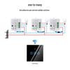 Graffiti Smart WiFi Touch Switch with APP & Alexa Voice Control