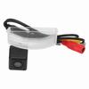 Telecamera di retromarcia HD per auto con visione notturna, protezione IP67, sostituzione per Accord Tourer Wagon CW 2003-2008
