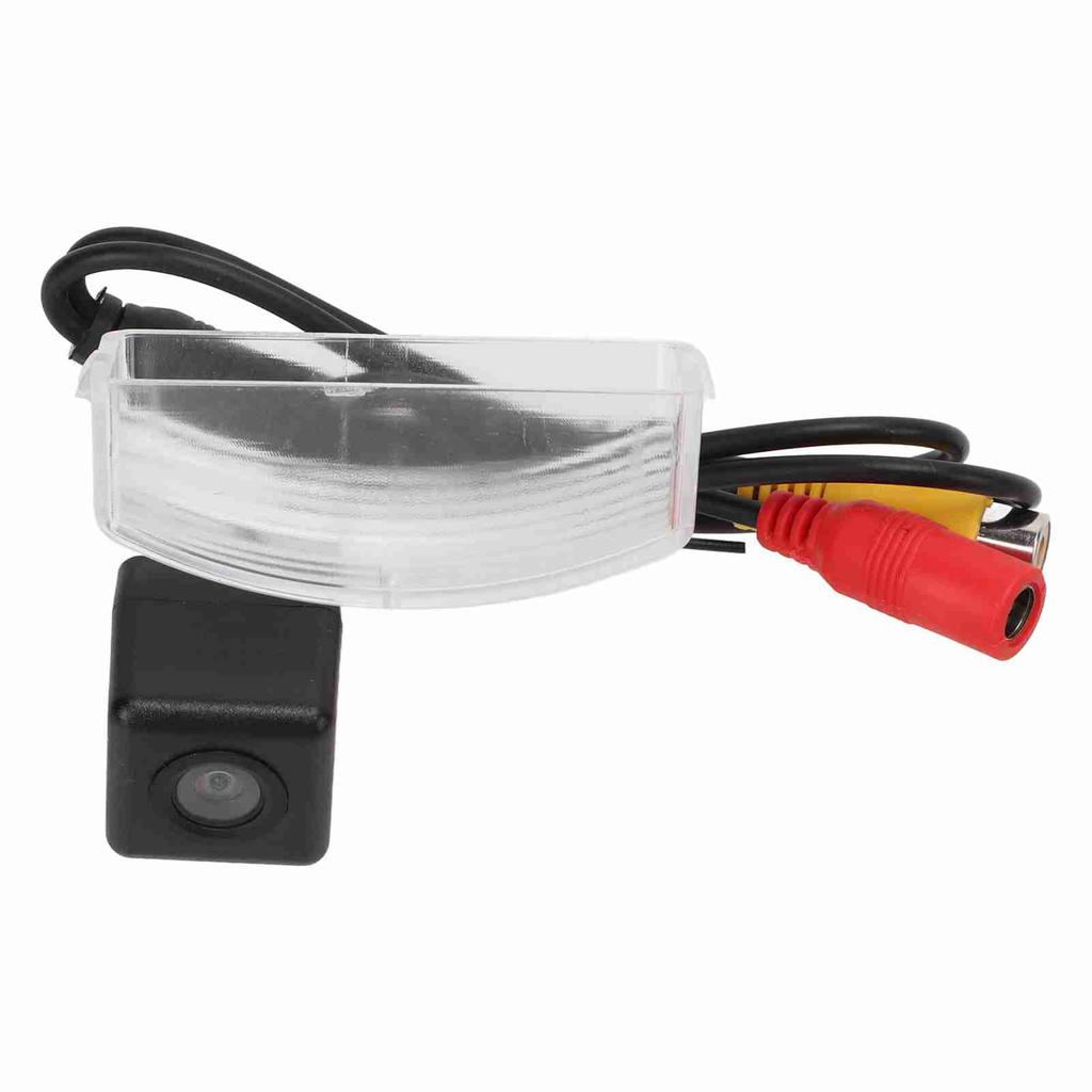 Telecamera di retromarcia HD per auto con visione notturna, protezione IP67, sostituzione per Accord Tourer Wagon CW 2003-2008
