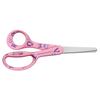 Moomin by ARABIA Little 1071496 [Officially Imported] Scissors, 13cm, My, ABC,