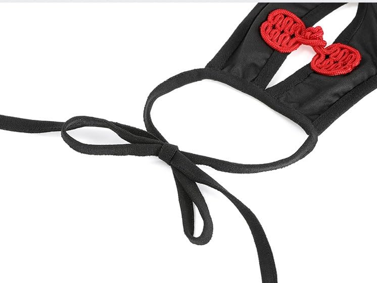 Sexy Lingerie Chinese Dress [AQURAD] Costume, Seductive, See-through