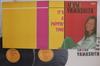 LP Record TATSURO YAMASHITA  Its A Poppin Time RVL47012 RCA 1978 Japan Japanese PopRock Used