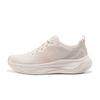 Sport Comfortable Fashionable Simple Versatile Low-Top Casual Shoes Women Sneaker Natural 150562-NTPK