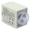 BERM Time Relay Adjustable Power On Timer Delay Accessory Replacement Part ST3PAA(DC24V )