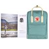 Fjallraven Kanken Classic Rucksack