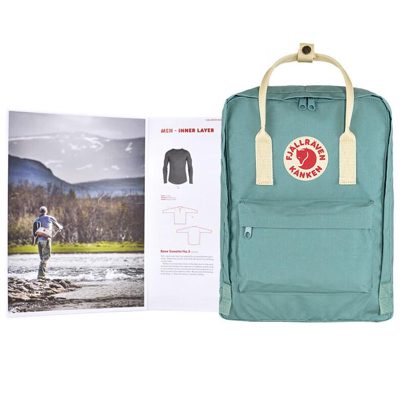 Fjallraven Kanken Classic Rucksack