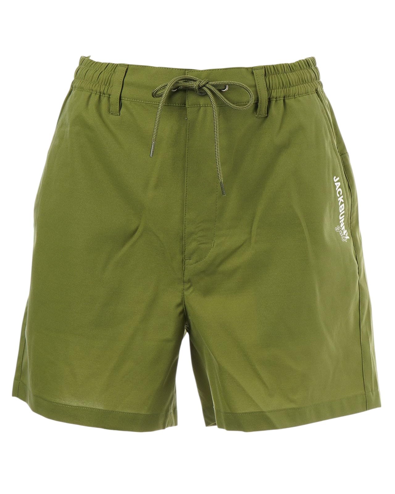 

Lightweight Shorts Golf 2 [Jack Bunny] Women s (Dot Air Breathable) / / 263-5132508 180_Khaki [L]