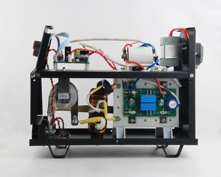 High-Power ZX7400/500 Inverter Industrial-Grade All-Copper 380V Three-Phase Welding Machine