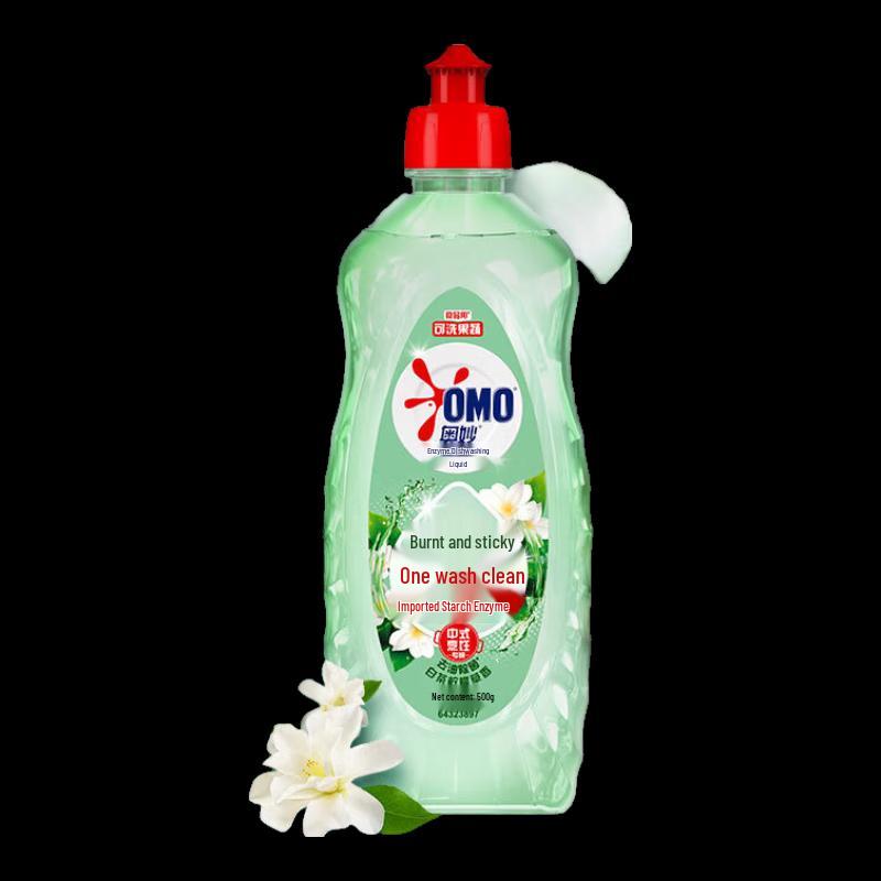 OMO Enzyme Dishwashing Liquid