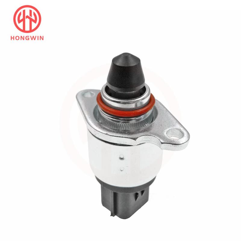 Per Subaru Impreza 1.8 2.2 2.5 dal 1993 al 1999 Impreza 2.0 Turbo dal 1998 al 2000 Valvola di Controllo Aria Minimo IAC Assy 22650-AA240 A33-660-R00