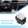 ACROPIX HVAC Heater Blower Motor Resistor Temp Control Regulator Module Fit for Chevy Suburban 2500 2007-2013 No.84178783/13501703/13503201 - Pack of