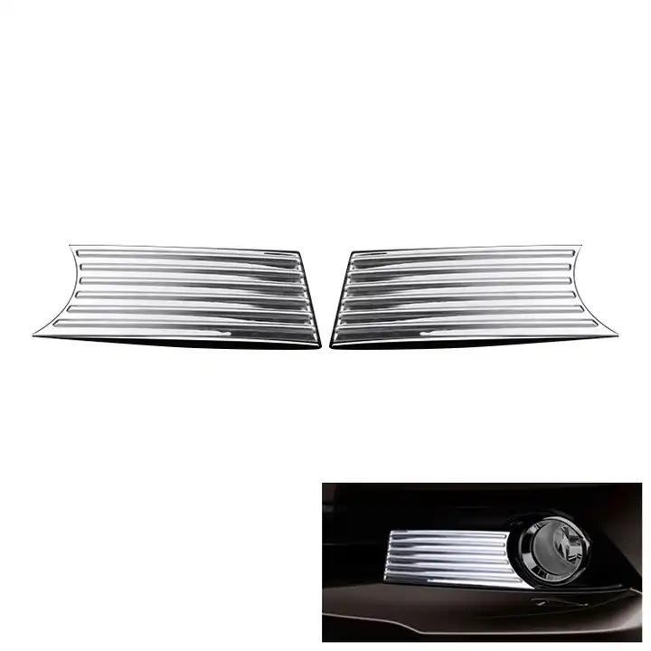 Toyota Noah Voxy 80 Series Bumper Trim, Fog Lights & Accessories (14-17 Models)