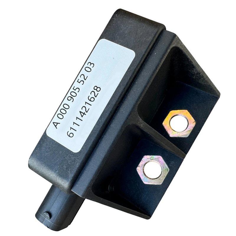 ESP Yaw Rate Sensor Module A0009055203 For Mercedes Benz SLK230 ML320 ML500 1998-2005 Vehicle