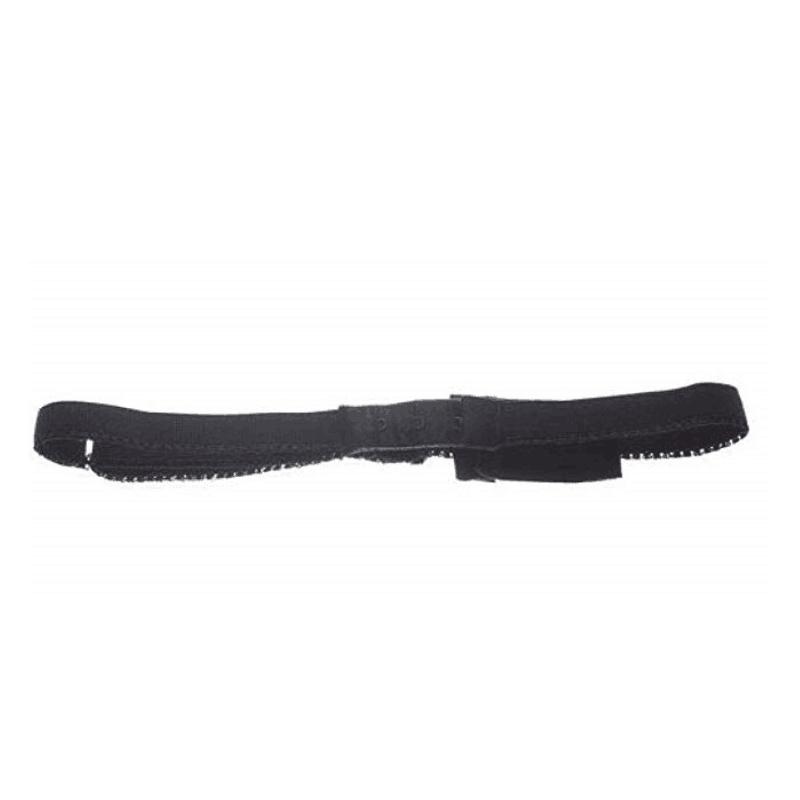 Women Low Back Bra Strap Extend Hook Strap Adjustable Bra Invisible Belt Bra Cross Buckle Underwear Accessories