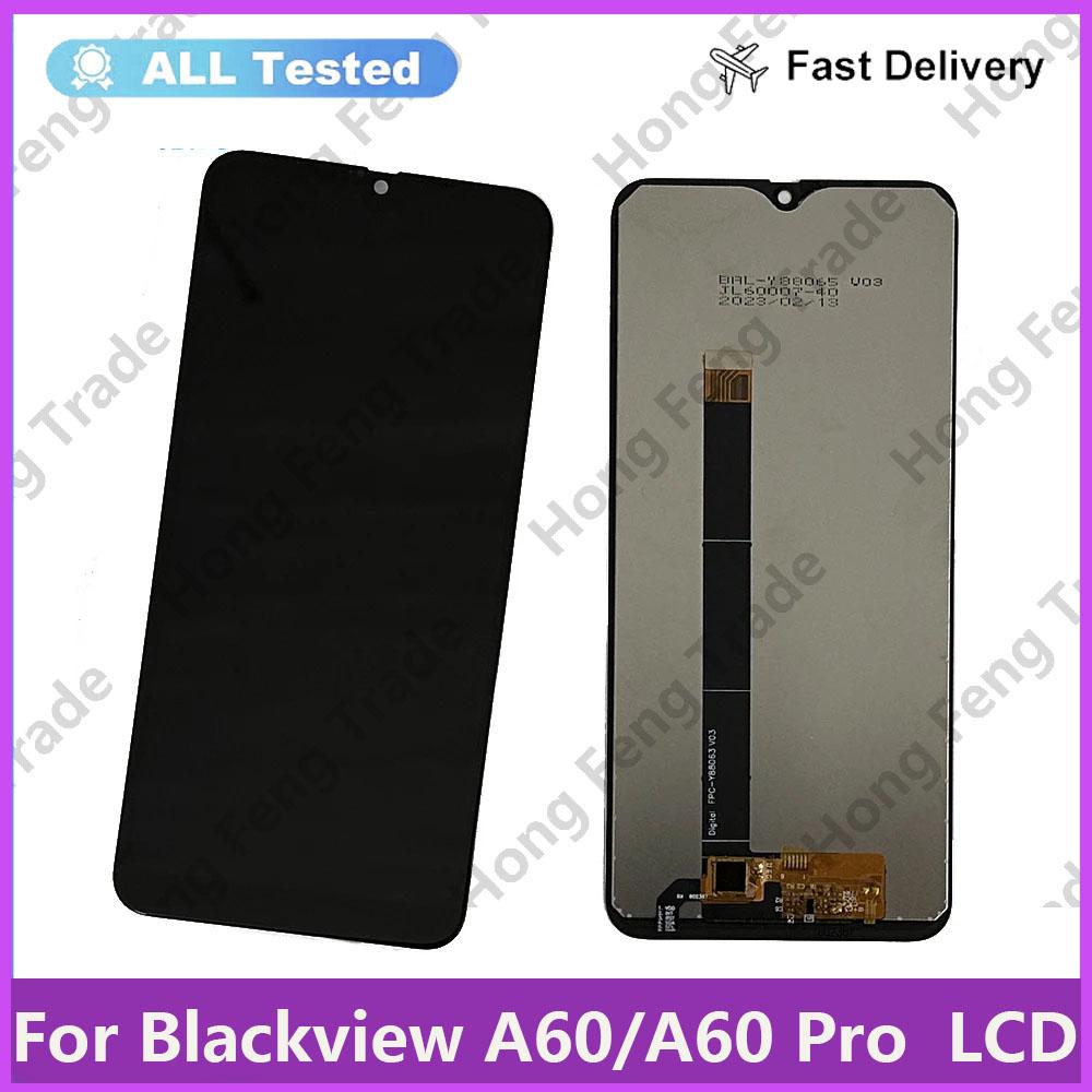 

Полная сборка LCD-экрана и дигитайзера для Blackview A60 A60 Pro A60 Plus