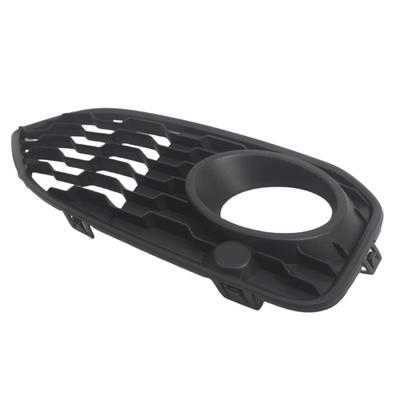1 Pereche Grilaje Racing pentru Proiectoare Față Bumper Pentru BMW Seria 1 F20 Sport 2015-2017 Capac Grilaj Proiector Ceață 51118060281 51118068603