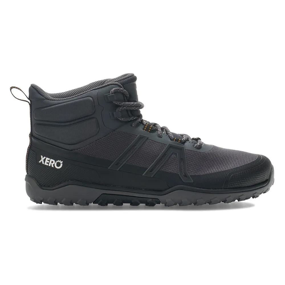 

Xero Shoes Ботинки для хайкинга Scrambler Trail Mid 40
