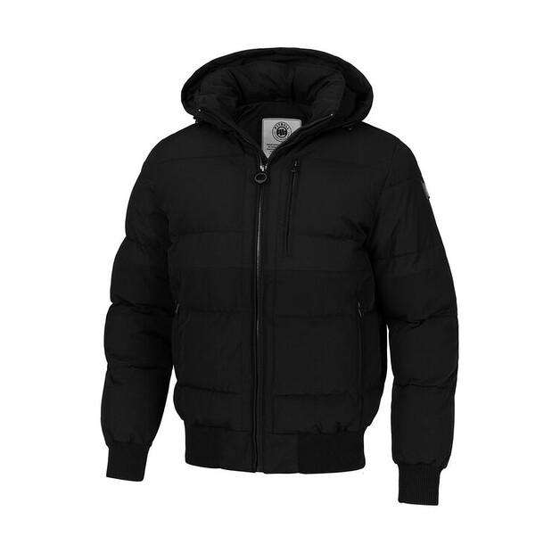 Куртка зимняя PITBULL Мужская Patton S EU L