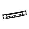 Air Vent AC & CD Panel Cover Trim Carbon Fiber For Lexus IS250 IS350 2014-2018