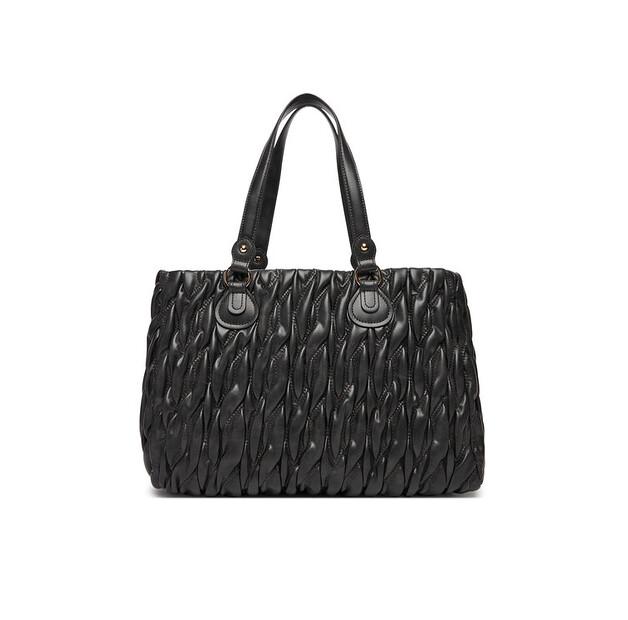 Сумочка Liu Jo Ecs Tote AF5014 E0457 чёрный