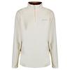 Regatta Great Outdoors Womens/Ladies Sweetheart 1/4 Zip Fleece Top