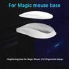 Mouse Charging Base For Magic Mouse 1/2/3 Universal Ergonomic Base Mouse Palm Rest Elevated