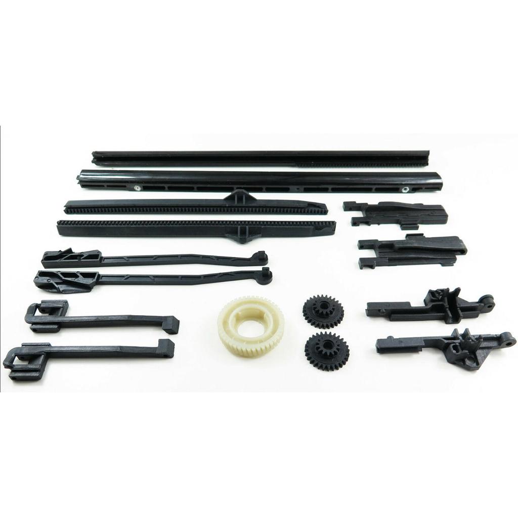Sunroof Repair Kit For Land Rover Freelander (1998-2006)