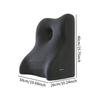Back Support Cushion Stylish Face Down Pillow for Home Backrest Sofas