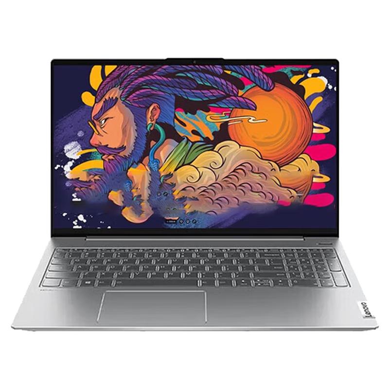 Lenovo ThinkBook 15 15.6-inch Laptop (CN version)