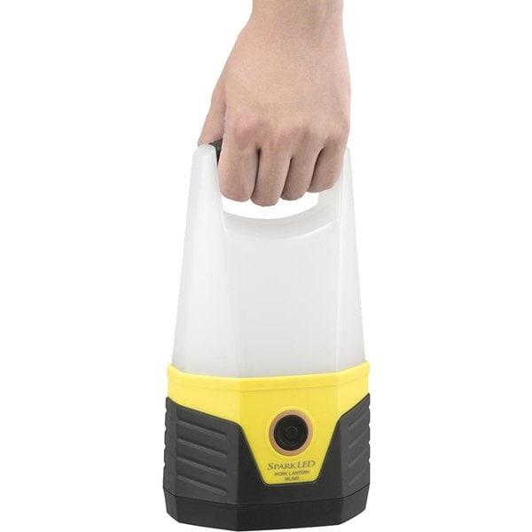 Ohm Electric Ohm Lnsp Wl560 Y [led Work Lantern Ipx6 560lm]